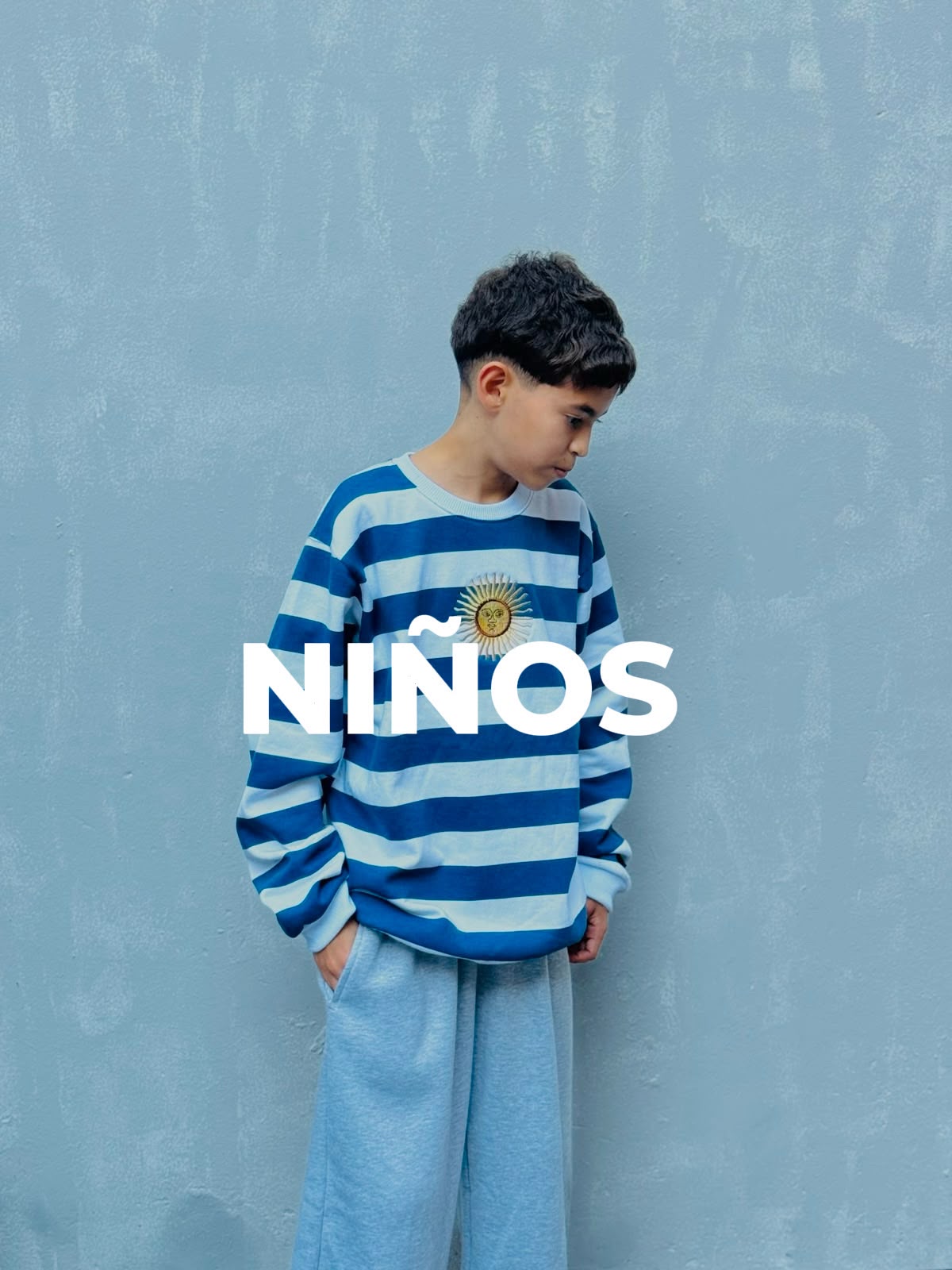 NIÑOS